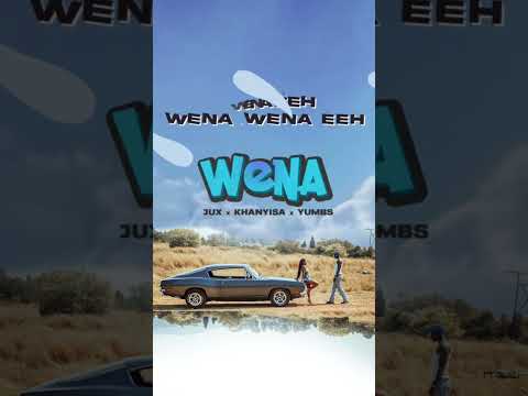 #WenaChallenge Out now