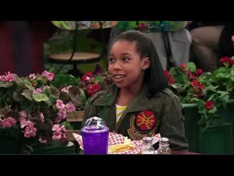 Jessie Saison 3 Episode 13 - Une Surprise de la Maison Blanche - 1/6