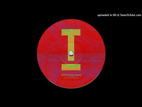 ATFC Feat. Gene Farris = Spirit Of House (Extended Mix) (Armada Music Albums) {2021}