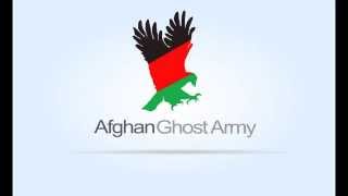 Roundcupe on AGA2015 email system - Afghan Ghost Army
