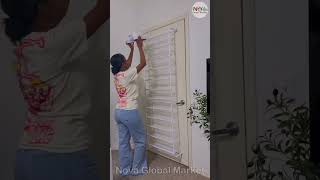 Organize Your Shoes with Ease! 👠 Whitmor 36 Pair Door Shoe Rack - Maximize Your Storage Space! 📦#fyp