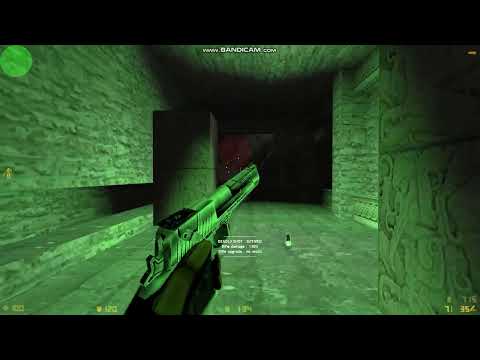 zm_zod_aztec Counter-Strike:Zombie Mod | Zombie Plague | Biohazard |