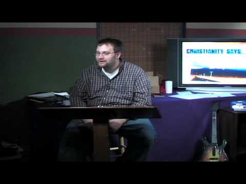 FAITH: - A Christian Response to Buddhism