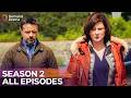 Hinterland Marathon | Season 2 All Episodes