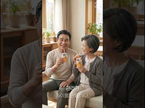 롯데웰푸드 AI 숏폼·바이럴 사례
