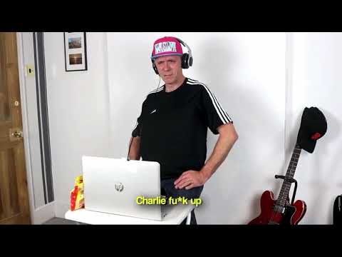 Aitch 2.0 it’s the kid from bottom set song