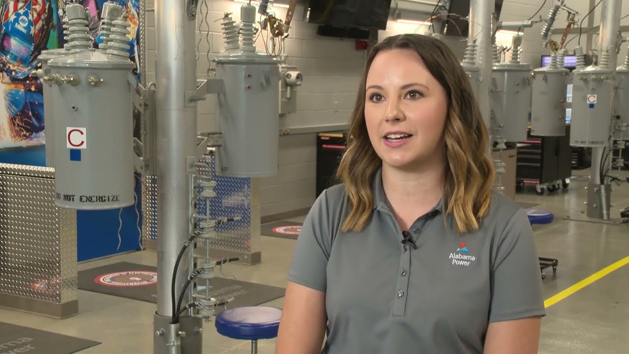 Distribution Engineer