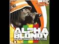 ALPHA BLONDY Yéyé 