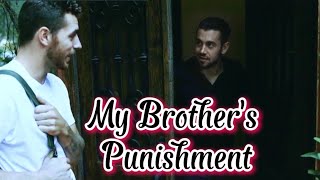 Download lagu Gay Movies [ My Brother's Punishment ] Boyslove avenue  mp3