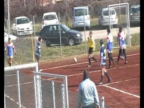 U 16 Rimini Rugby - Imola Rugby   76 - 10