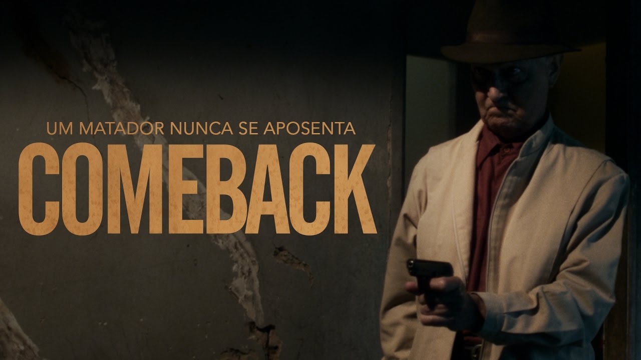 trailer Oficial