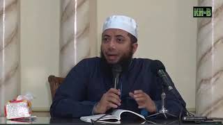 Download lagu Pembahasan Dosa - Dosa Besar (Kitab Al-Kaba'ir) Ke 15 Oleh Ustadz Khalid Basalamah mp3