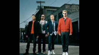 Backstreet Boys-Satellite (full)