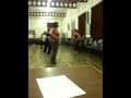 ZUMBA® SUZY zumba®  Samba