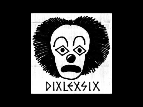DixLexSix - Crossed Eyed Girl