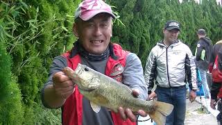 倉本剛 撮影　NBCチャプター北浦 第２戦 ③