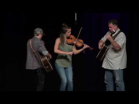 2017-06-21 Jr3 Mackenzie Johnston - Jr Div - Weiser Fiddle Contest 2017