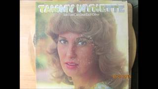 Tammy Wynette    The Only Thing