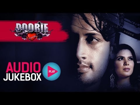 Atif Aslam's Doorie - Full Album Song Jukebox