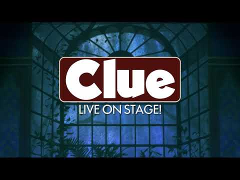 Feb 4–5, 2026 • Clue • Miller Auditorium in Kalamazoo, MI