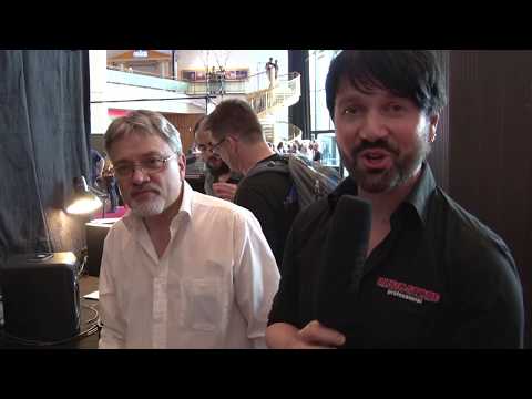 Klavis CalTrans Calibrate and Transpose Module | Superbooth 2018 (english)