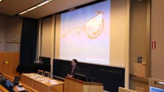 Karl Fogel: Invisible Monopolies and the Language of Freedom (FSCONS 2014)