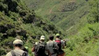 preview picture of video 'Nature at Porto and the North of Portugal'