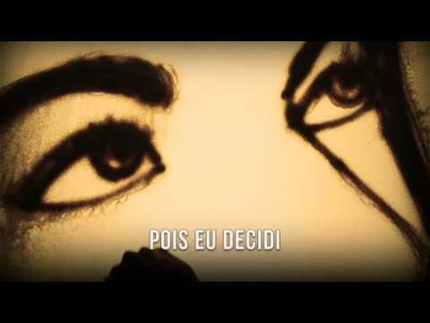 Vou Me Entregar video