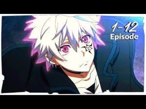 Born of the Vampire Episode 1-12 English Sub