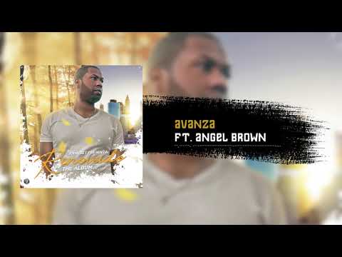 john set ft angel brown -AVANZA