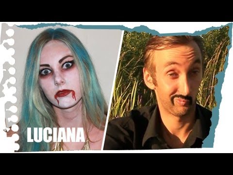 ANDREAS DER BACHELOR - FOLGE 3 - Mysteriöse Lyciana !