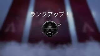 ［APE］今年も今日でラスト！！ランク回します　初心者