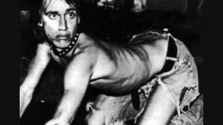 Iggy & The Stooges "Open up and Bleed"