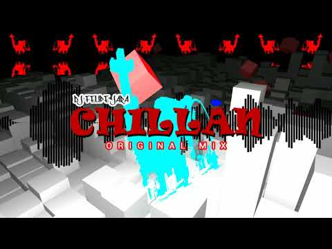 Dj Felipe Jara - Chillán (Original mix)