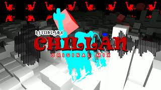 Dj Felipe Jara - Chillán (Original mix)