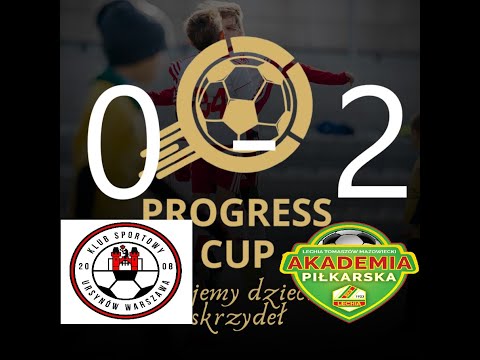 KS Ursynów Warszawa vs Lechia Tomaszów Mazowiecki U11