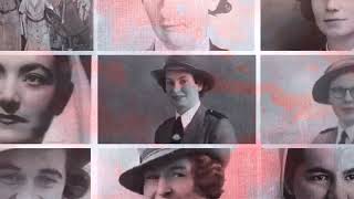 Sisters of the Southern Cross from 21 Hearts: Vivian Bullwinkel and the Nurses of the Vyner Brooke