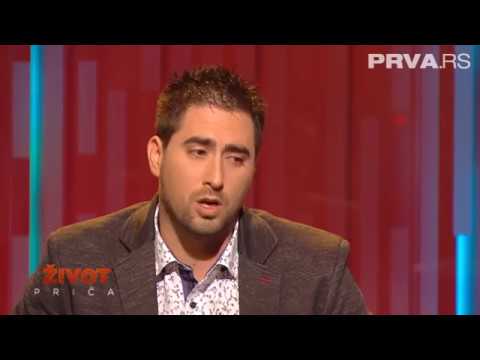 Život priča - Tata na papiru