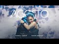 Daniela Araújo E Mauro Henrique Agosto Ao Vivo