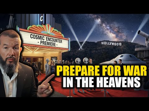 LIVE QUEST: We Are Being Primed for SATAN'S FINAL ASSAULT-  Do you SEE IT?