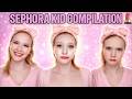 SEPHORA KID COMPLETE COMPILATION