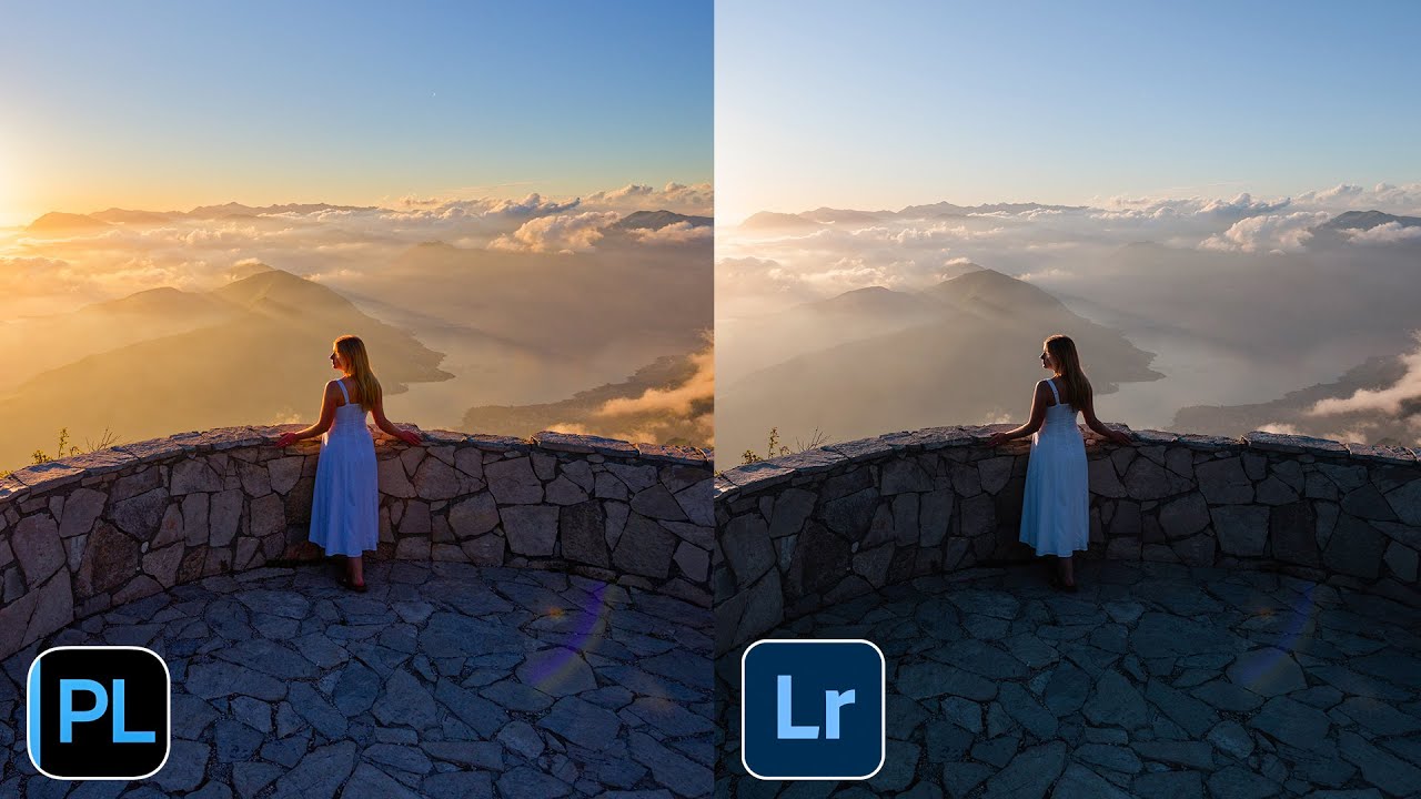 Your Canon Files Have Never Looked This Good… (Lightroom vs DxO Photolab 9)