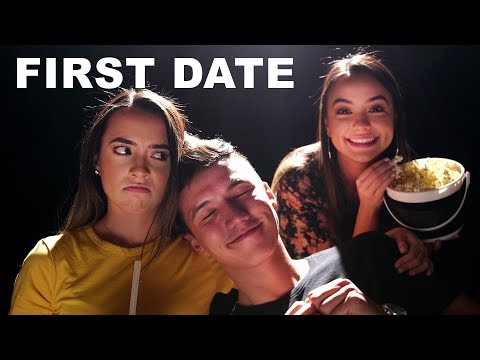 First Date - Merrell Twins Video