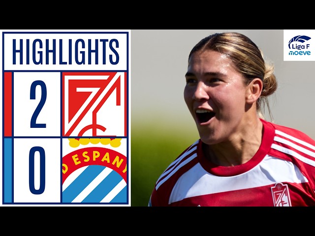 Vídeo relacionado con Granada CF |Bufanda Franjas Anchas Producto Oficial