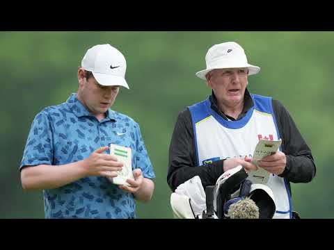 Scotland’s Robert MacIntyre wins RBC Canadian Open