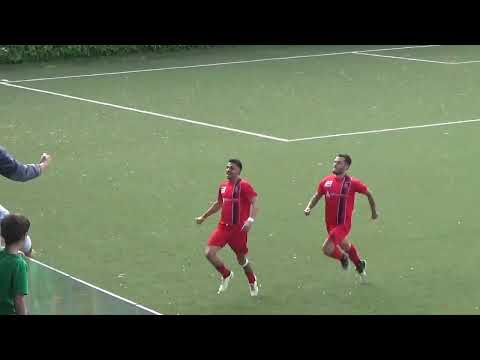 Grifone-Fiumicino 2-2 || Promozione