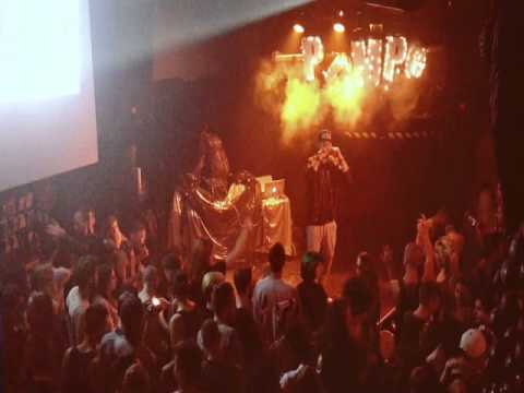 Wiz Kilo | Live | POMPe | Montreal