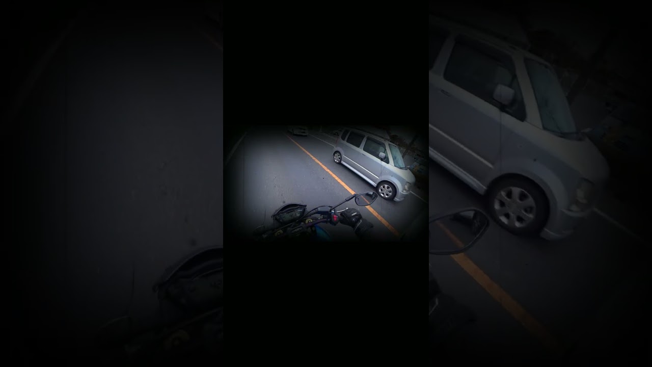 横断歩道あるけど