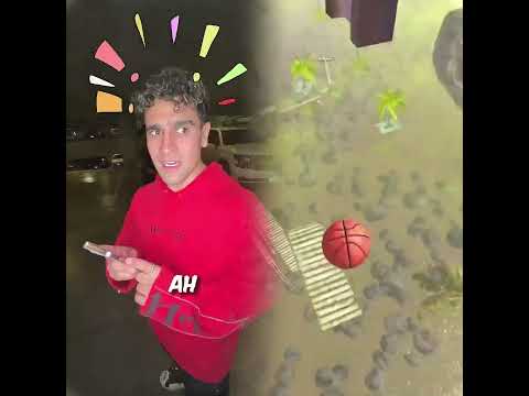 Gonzok's SECRET work 😱😮💨🥵🤫