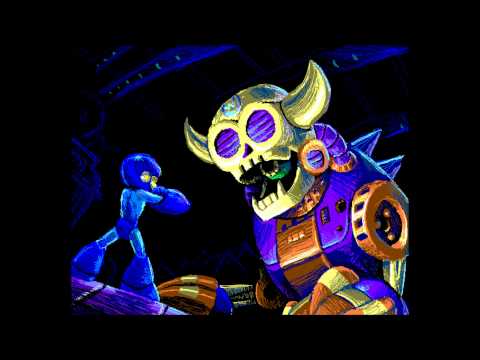 Best HD VGM 399 - Wily Machine - [Mega Man 9]